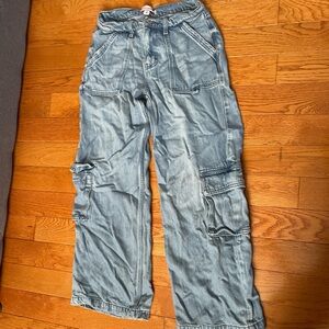 Lucky brand jeans size 6/28